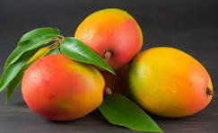 Fresh Mango
